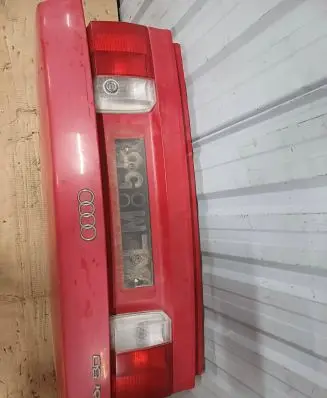 Audi 80 90 B3 Tailgate/trunk/boot lid 