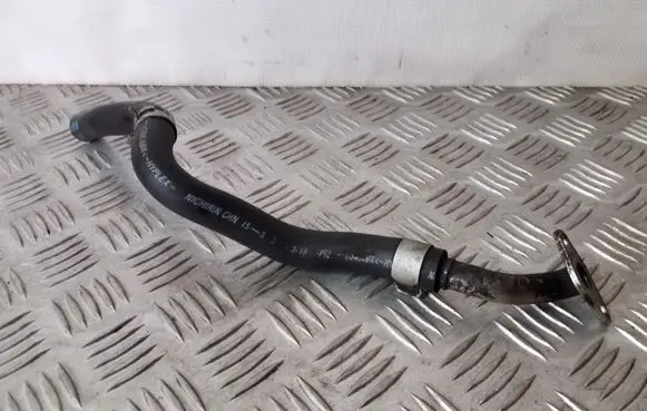 Infiniti EX Engine coolant pipe/hose