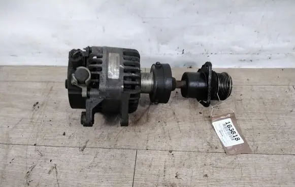 Ford Escort Generator/alternator MS1012100921