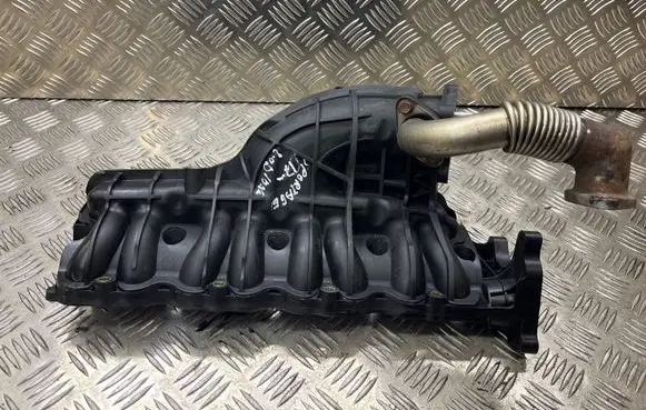 KIA Sportage Intake manifold 392002F000
