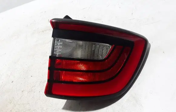 Dodge Durango Rear/tail lights 68272126AA