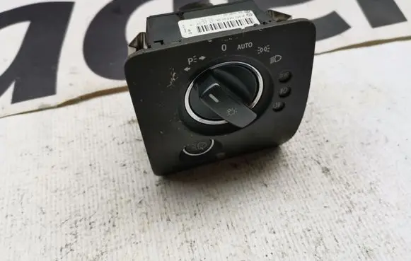 Mercedes-Benz R W251 Light switch A2515452104 2515452104