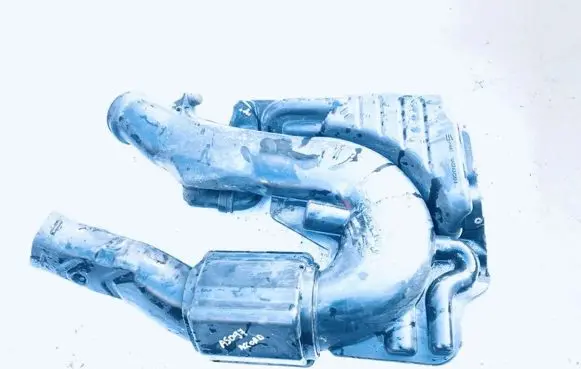 Honda Accord Air intake hose/pipe atp92