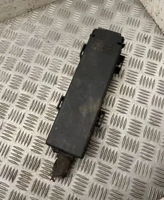 Jeep Grand Cherokee (WJ) Fuse box set