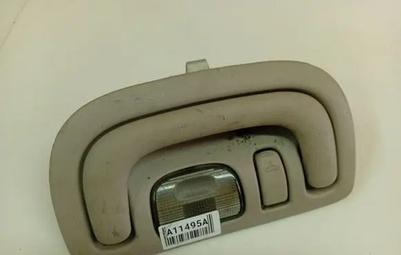 Chrysler Voyager Rear interior roof grab handle OSZ66TRM