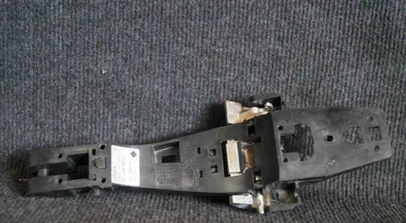 Land Rover Freelander 2 - LR2 Rear door interior handle 6H5224995