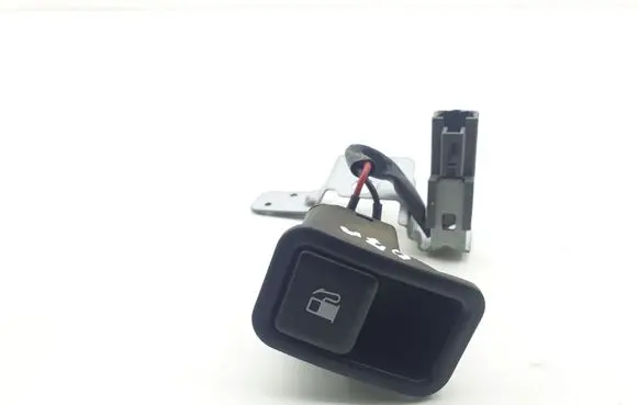 Hyundai Santa Fe Fuel tank opening switch 935552B000
