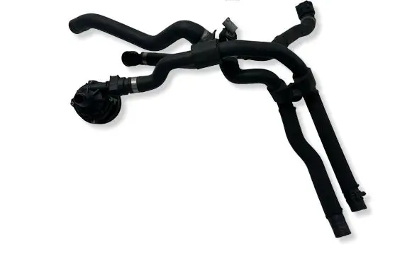 Opel Insignia A Electric auxiliary coolant/water pump A0005003600