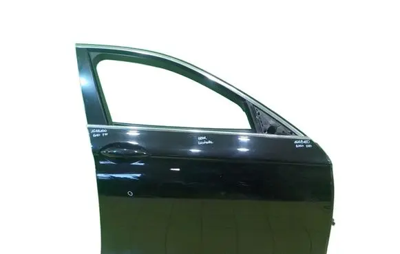 BMW 5 F10 F11 Front door PRZOD PRAWE