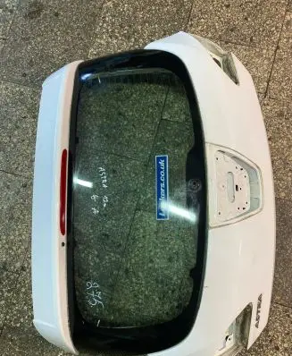 Opel Astra J Tailgate/trunk/boot lid