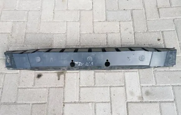 Volvo V70 Front bumper support beam 30763391