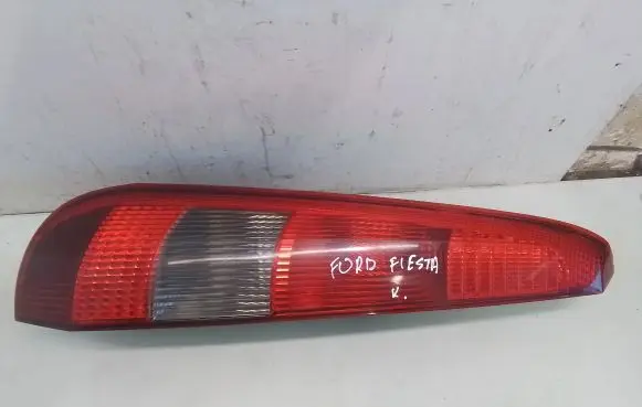 Ford Fiesta Rear/tail lights