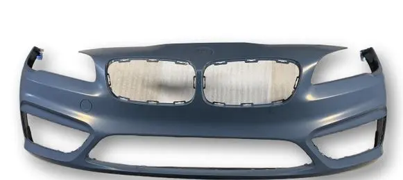 BMW 2 F45 Front bumper 51117407684 51110051073 7407684