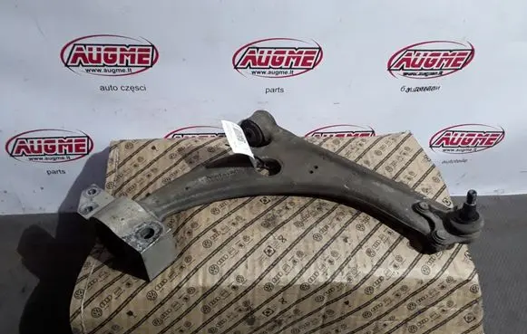 Volkswagen PASSAT B6 Front lower control arm/wishbone 3C0407153B