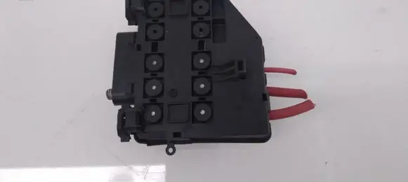 Mercedes-Benz ML W164 Positive wiring loom A1645400350