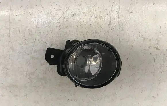 Renault Laguna II Front fog light 89201785 8200002470