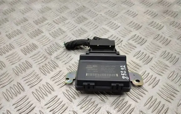 Hyundai i40 Other control units/modules 597903Z500