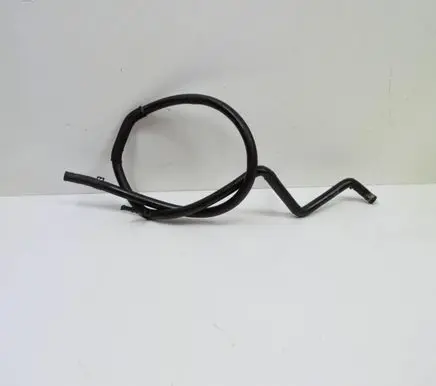 Audi Q7 4L Engine coolant pipe/hose 7L6122447BD