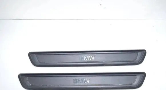 BMW 3 G20 G21 Front sill trim cover 7407377 51477407377