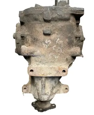BMW 5 E34 Rear differential 1212881 265 1212881E