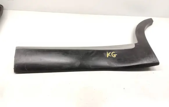 KIA Sorento Rear door trim (molding) 87775C5200