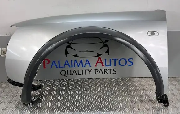Audi A6 Allroad C5 Fender 