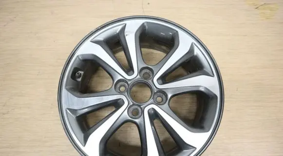 Hyundai i20 (GB IB) R15 alloy rim 52910C8800
