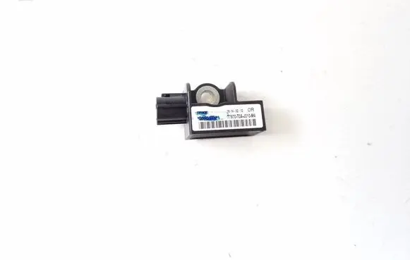 Honda Civic IX Airbag deployment crash/impact sensor 77970T0AJ010M4
