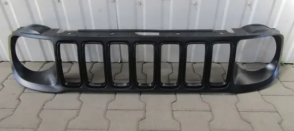 Jeep Renegade Front bumper 52088680