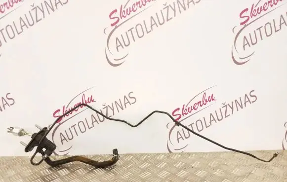 Toyota RAV 4 (XA30) Clutch master cylinder 070316 11131 0085
