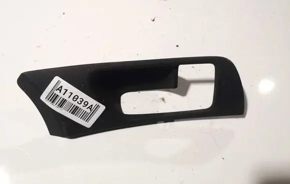 Toyota Avensis T250 Other interior part 6761505020 67615-05020