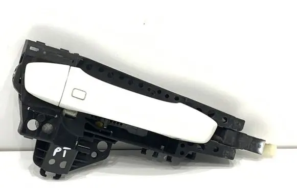 Audi A7 S7 4G Rear door exterior handle