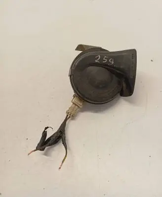 Renault Scenic I Horn signal 0091001
