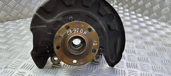 Audi A3 S3 8V Front wheel hub spindle knuckle