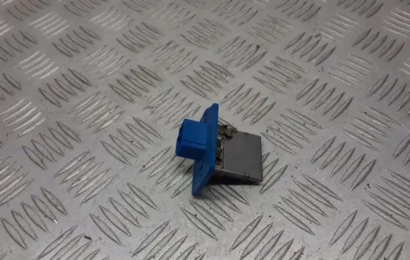 Hyundai Getz Heater blower fan relay 