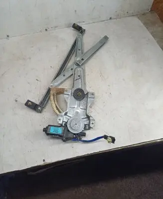 KIA Sorento Front door window regulator with motor 824603E000 XH101PA