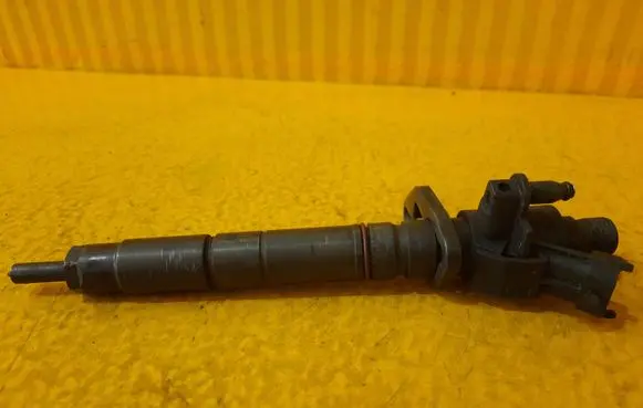 Land Rover Range Rover Sport L320 Fuel injector 9X2Q9K546DB