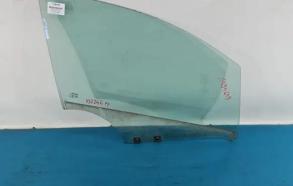 Renault Captur Front door window glass four-door IMPRK1594659