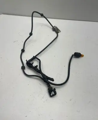 Volkswagen Fox Front ABS sensor wiring 