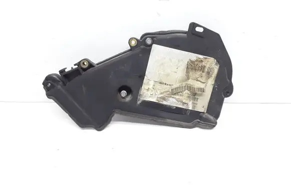 Volvo V60 Timing belt guard (cover) 9684193080 9686975480