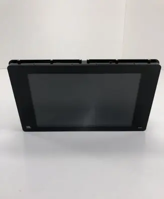 Toyota C-HR I Screen/display/small screen 86140F4020