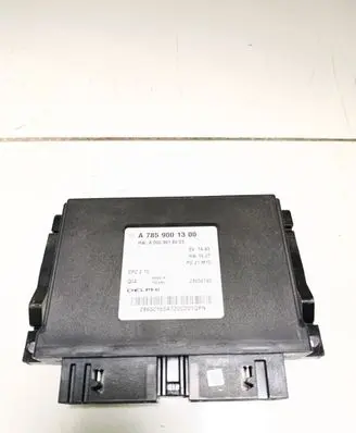 Mercedes-Benz EQC Other control units/modules A7859001300 A0009018003 28650165