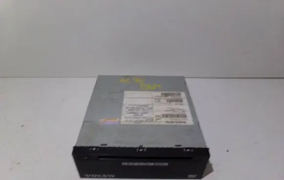Volvo XC70 Navigation unit CD/DVD player 8673942 33040043 86739421