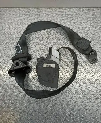 Ford Transit Custom Front seatbelt 119SCFI2000 BK31V611B68CBW 626312600