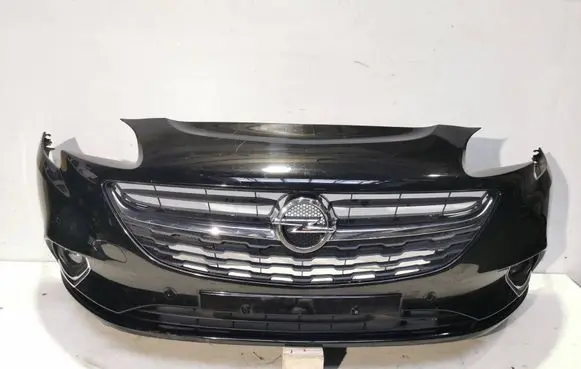 Opel Corsa E Front bumper 39003576 475498858
