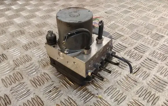 Citroen C4 I Picasso ABS Pump 0265950464 9664148780