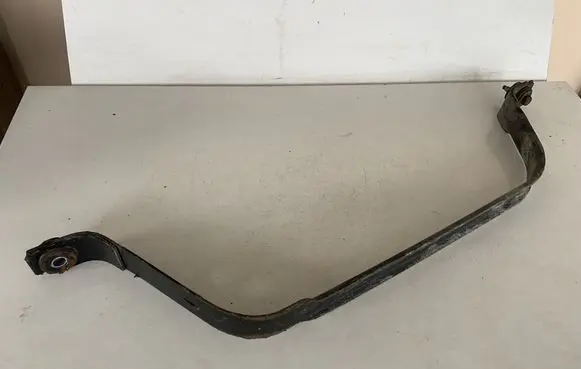 Audi A8 S8 D4 4H Fuel tank mounting bracket 4H0201654B