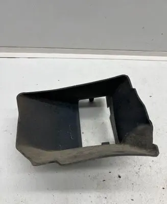 Renault Megane IV Intercooler air guide/duct channel 628108013R