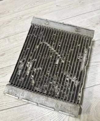 BMW M5 Optional radiator X8689001 1711 2284278