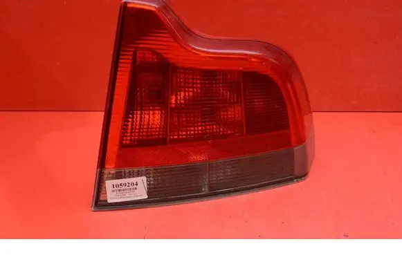 Volvo S60 Rear/tail lights 153838